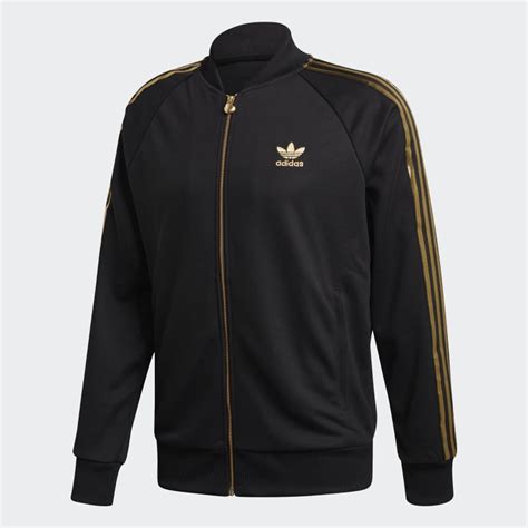 Adidas Chile track jacket